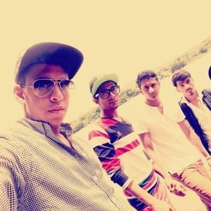 Meet your Posher, Raj